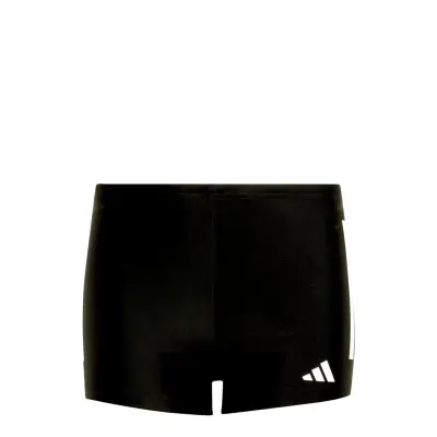 adidas Sportswear 3S Bld Boxer Y - Black - 128