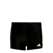 adidas Sportswear 3S Bld Boxer Y - Black - 152