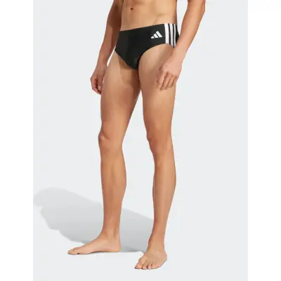 adidas Sportswear 3S Bld Trunk - Black - S