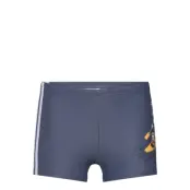 adidas Sportswear Adidas Disney Mickey & Friends Swim Boxer - Blue - 140