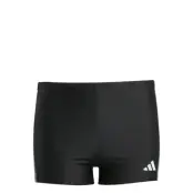adidas Sportswear Block Boxer By - Black - 110