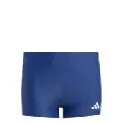 adidas Sportswear Block Boxer By - Blue - 128