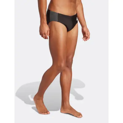adidas Sportswear Block Trunk - Black - L