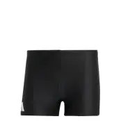 adidas Sportswear Solid Boxer - Black - L