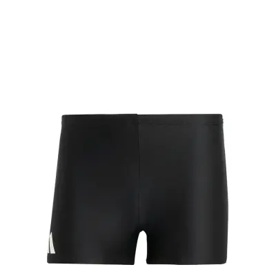 adidas Sportswear Solid Boxer - Black - L