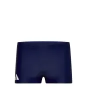 adidas Sportswear Solid Boxer - Navy - S