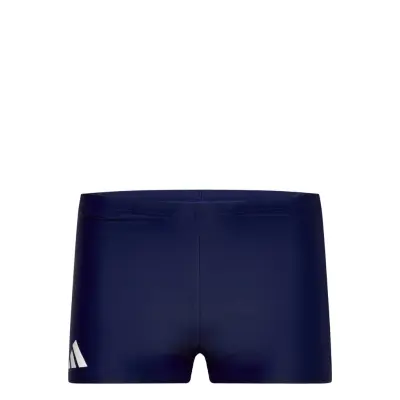 adidas Sportswear Solid Boxer - Navy - XS