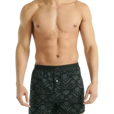 adidas Underwear Boxershorts - Black - S