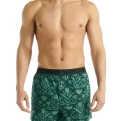 adidas Underwear Boxershorts - Green - S