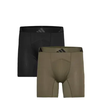 Adidas Underwear Shorts Grå