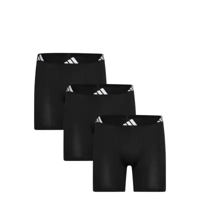 Adidas Underwear Shorts Svart