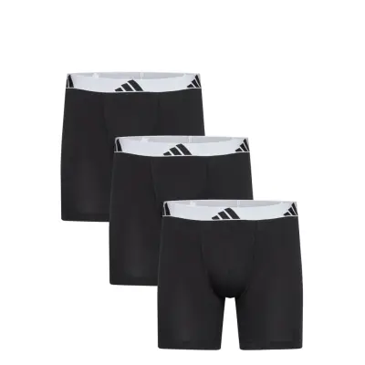 Adidas Underwear Shorts Svart