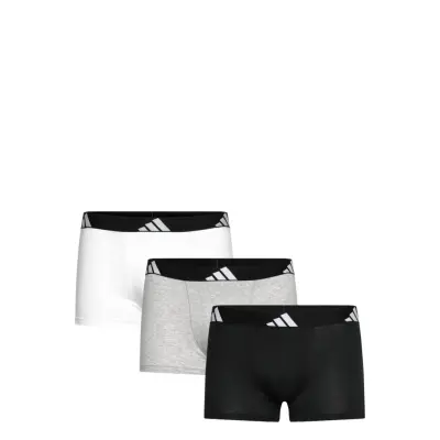Adidas Underwear Trunks Grå