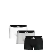 adidas Underwear Trunks - Grey - M
