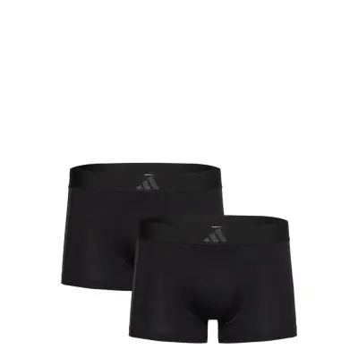 Adidas Underwear Trunks Svart