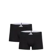 Adidas Underwear Trunks Svart