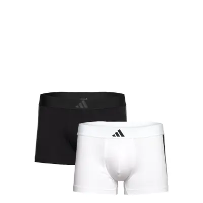 Adidas Underwear Trunks Vit