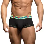 Andrew Christian Almost Naked BLOW! Boxer  * Fri Frakt *