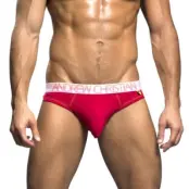 Andrew Christian Almost Naked Brief Jock * Fri Frakt *