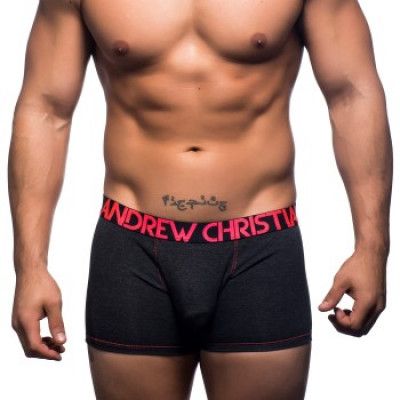 Andrew Christian Almost Naked Premium Boxer