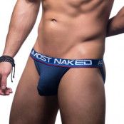 Andrew Christian Almost Naked SportS Workout Jock * Fri Frakt *