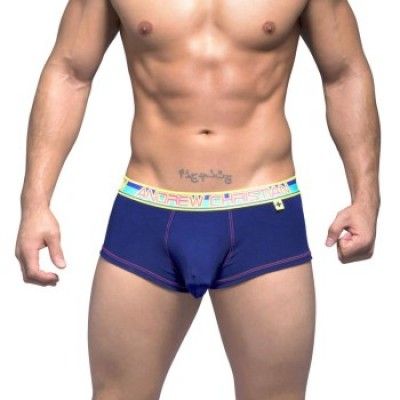Andrew Christian Almost Naked Tagless Boxer * Fri Frakt *
