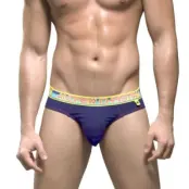 Andrew Christian Almost Naked Tagless Brief * Fri Frakt * * Kampanj *