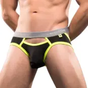 Andrew Christian Almost Naked Teaser Comfort Jocks * Fri Frakt *