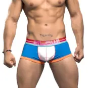 Andrew Christian Blow Boxer W Show It * Fri Frakt *