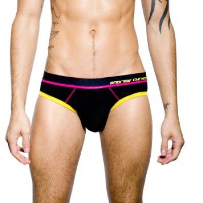 Andrew Christian Coolflex Air Jockstraps Show-It * Fri Frakt *