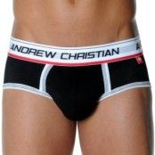 Andrew Christian CoolFlex Brief Show-It * Fri Frakt *