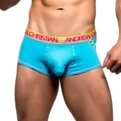 Andrew Christian Glow Pop Boxer * Fri Frakt *
