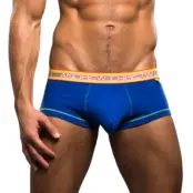 Andrew Christian Glow Pop Boxer Almost Naked * Fri Frakt *