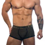 Andrew Christian MASSIVE Vivid Boxer * Fri Frakt *