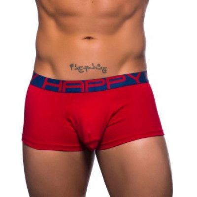 Andrew Christian Project Happy Boxer * Fri Frakt * * Kampanj *