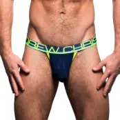 Andrew Christian Show-It CoolFlex Active Jock * Fri Frakt * * Kampanj *