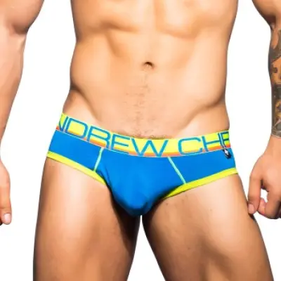 Andrew Christian Show-It CoolFlex Arch Jock * Fri Frakt * * Kampanj *