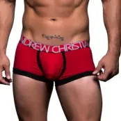 Andrew Christian Show-It FlashLift Tagless Boxer * Fri Frakt *