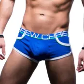 Andrew Christian Show-It Retro Pop Boxer  * Fri Frakt *