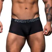 Andrew Christian Soccer Boxer * Fri Frakt *