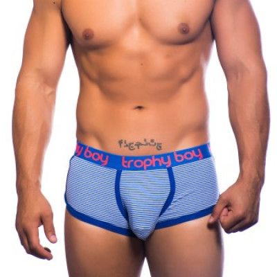 Andrew Christian Trophy Boy Boxer