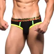 Andrew Christian Trophy Boy Brief  * Fri Frakt *