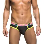 Andrew Christian Trophy Boy Brief Limited Edition * Fri Frakt *