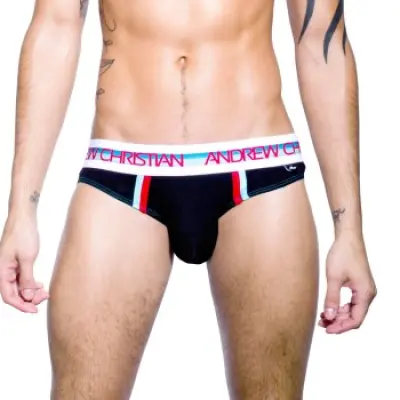 Andrew Christian Twerk Bubble Butt Jockstraps * Fri Frakt *