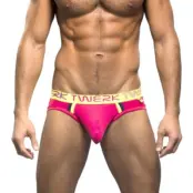 Andrew Christian Twerk Comfort Jock W Show It * Fri Frakt *