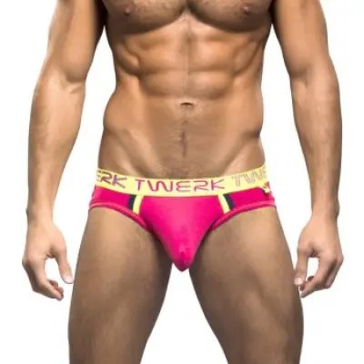 Andrew Christian Twerk Comfort Jock W Show It * Fri Frakt *