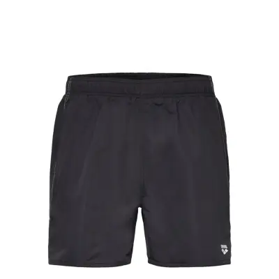 Arena Fundamentals Boxer R - Black - XL