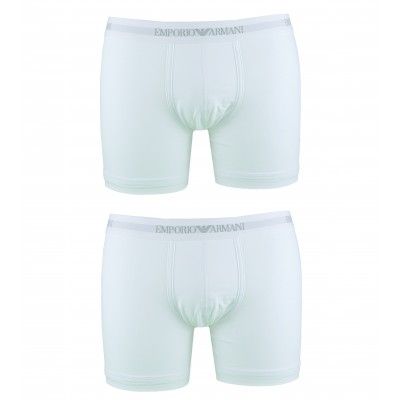 Armani - 2-pack boxer brief - White