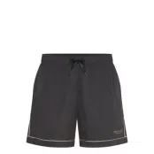 Armani Exchange Boxer Beachwear - Black - XXL