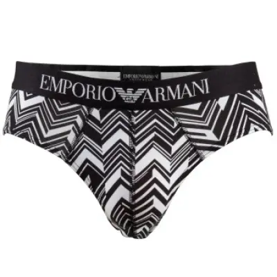 Armani Fancy Brief * Fri Frakt *